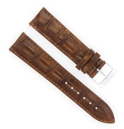 rolex watch brown leather strap|Rolex leather watch straps replacement.